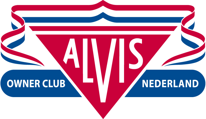 Alvis Owner Club Nederland